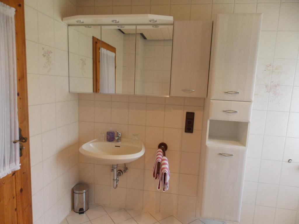 Müllenbach Ferienwohnung Inge Blum מראה חיצוני תמונה