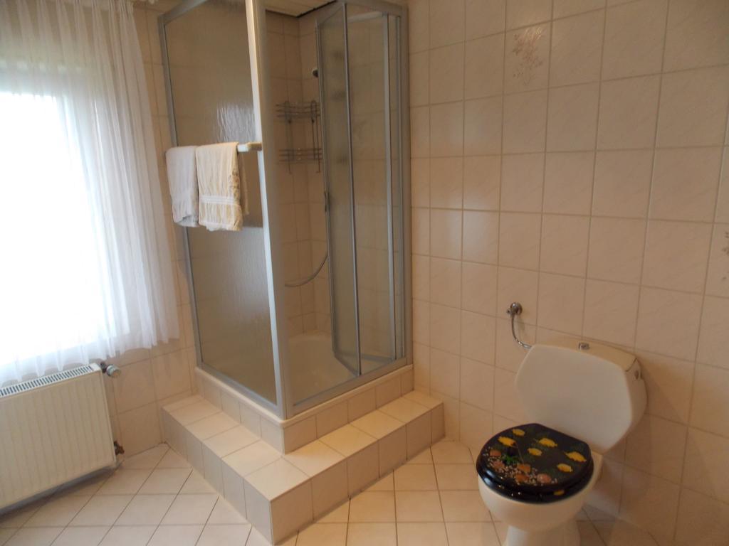 Müllenbach Ferienwohnung Inge Blum מראה חיצוני תמונה