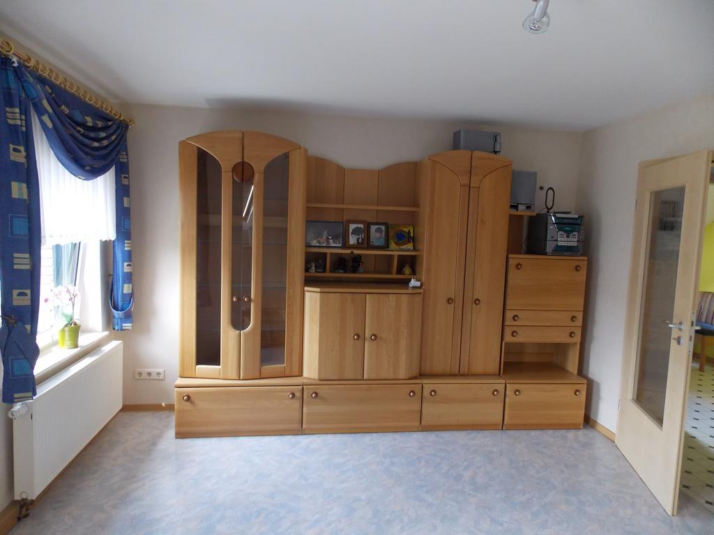 Müllenbach Ferienwohnung Inge Blum מראה חיצוני תמונה